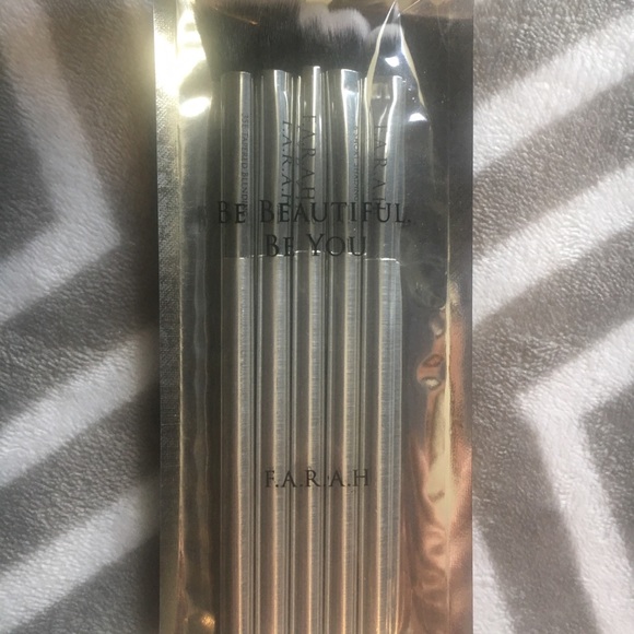 F.A.R.A.H 5-Piece Eye Perfection Set - Picture 3 of 4